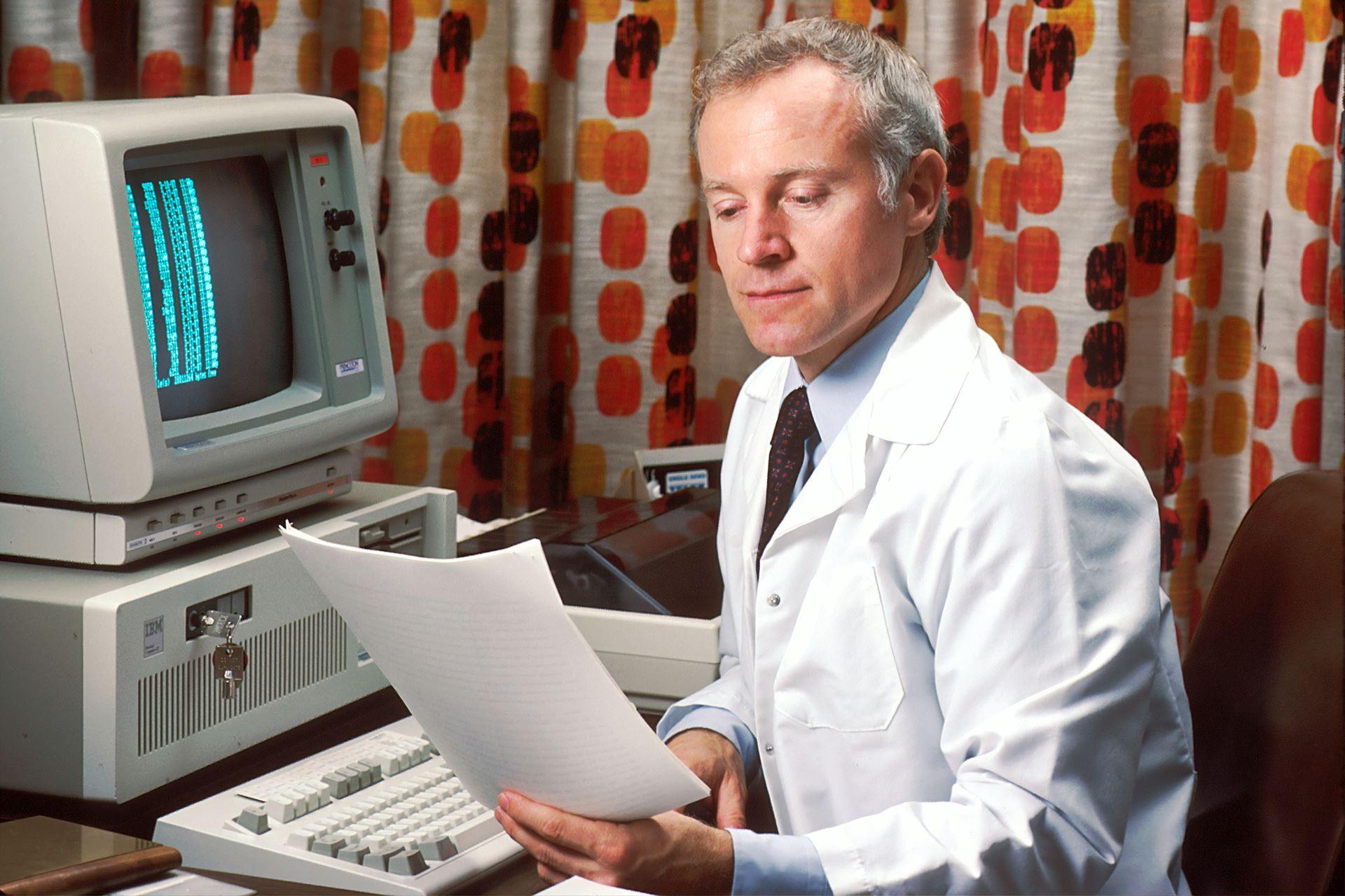 computer doctor