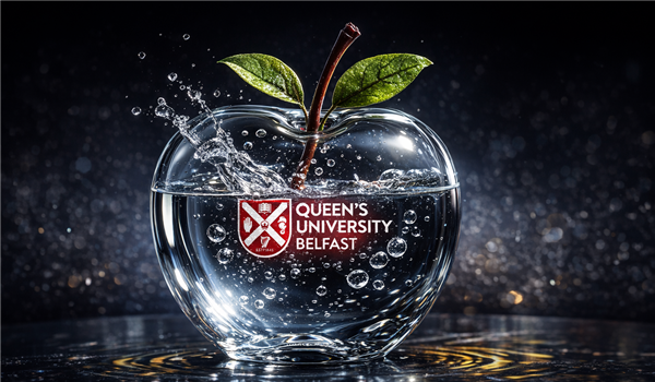 Queens University Belfast Medical and Pharmacy Students teaching