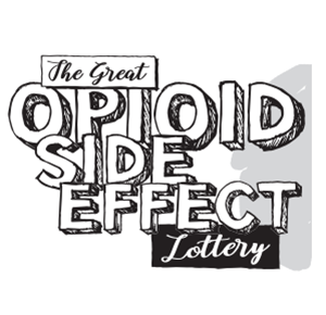 Opioid side effects